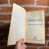 Dreamcatcher - Stephen King - 2002 Pocket Books Paperback