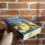 Beneath an Opal Moon - Eric Van Lustbader - 1982 2nd Berkley Books Paperback