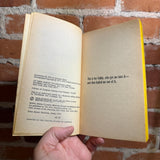 Carrie - Stephen King - 1975 21st Signet Books Paperback