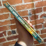 Swords Against Death - Fritz Leiber - 1970 Ace Books Paperback - Jeff Jones Cover
