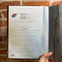 Classic Science Fiction Stories - Compiled by Tig Thomas - 2011 Miles Kelly Softcover