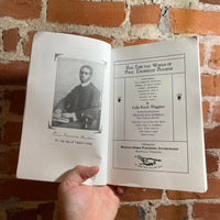 The Life & Works of Paul Laurence Dunbar - Lida Keck Wiggins - 1992 Winston-Derek Publishers Paperback