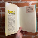 Dragon on a Pedestal - Piers Anthony - 1983 BCE Del Rey Hardback