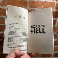 Road to Hell - Gerard Houarner - 2003 Leisure Books Paperback