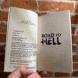 Road to Hell - Gerard Houarner - 2003 Leisure Books Paperback