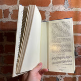 The Diehard - Jon A. Jackson - 1977 BCE Random House Hardback - Stan Zagorowski Cover