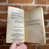 Shadowland - Peter Straub - 1981 Berkley Books Paperback - Foil Embossed Cover