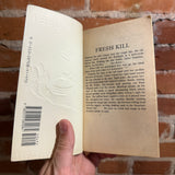 The Amulet - A.R. Morlan - 1991 Bantam Books Paperback - Stephanie Gerber Cover