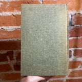 The Portrait in the Sand - Carolyn Keene - 1943 Grosset & Dunlap Hardback Dana Girls Mystery Stories