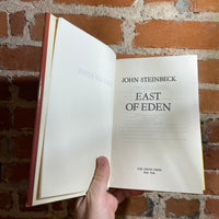 East Of Eden - John Steinbeck - Viking Press Hardback