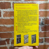 Unearthly Neighbors - Chad Oliver - 1960 Ballantine Books Paperback