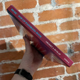 Dune Pop-Up Panorama Book by Maida Silverman- Daniel Kirk Illustrator-1984 Hardback