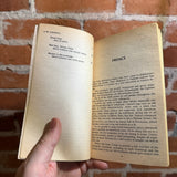 Mirrorshades: The Cyberpunk Anthology - 1988 Ace Books Paperback