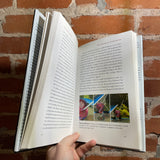 The Grand Design - Stephen Hawking & Leonard Mlodinow - 2010 1st Bantam Books Ex. Libris Hardback