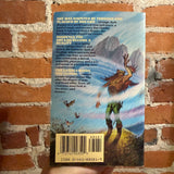 The Changewinds Series #1-3 - Jack L. Chalker - Ace Books Paperback Bundle - Darrel Sweet Covers