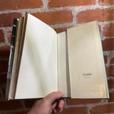 Way Station - Clifford D. Simak - 1963 BCE Doubleday Hardback GC P041 - Jill Baumann Cover