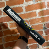 Masterpieces: The Best Science Fiction of the Century - Edited by Orson Scott Card - 2001 Ace Books Hardback (Le Guin, Gibson, Clarke, & more)