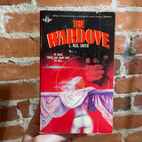 The Wardove - L. Neil Smith - 1986 Berkley Books Paperback - Ron Miller Cover