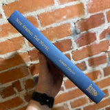 New Spring - Robert Jordan - 2004 1st Tor Books Hardback - Darrell K. Sweet Cover