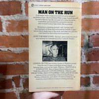 Hunt the Man Down - Lewis B. Patten - 1978 1st Signet Books Paperback