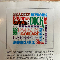 From the Legend of Biel - Mary Staton - Ace Special #1 Paperback