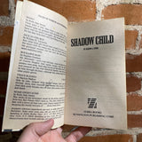 Shadow Child - Joseph A. Citro - 1987 Zebra Books Paperback