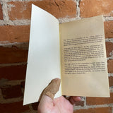 The Anarchistic Colossus - A.E. van Vogt - 1977 Ace Books Paperback