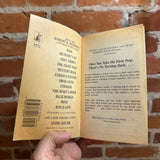 Mystery Walk - Robert R. McCammon - 1992 Pocket Books Paperback - Jim Warren Cover
