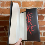 Red Rising - Pierce Brown - Hardback