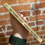 The Marble Faun - Nathaniel Hawthorne - 1961 2nd Signet Books Paperback