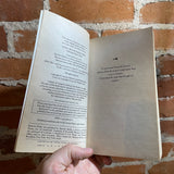 Dune: House Harkonnen - Brian Herbert & Kevin J. Anderson - 2000 Bantam Books Paperback - Stephen Youll Cover