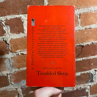 Troubled Sleep - Jean-Paul Sartre - 1961 Bantam Books Paperback