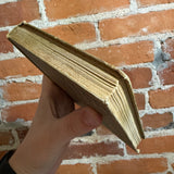 The Uncalled - Paul Laurence Dunbar - 1901 International Association of Newspapers and Authors Hardback