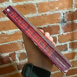 Blood Rubies - Axel Young - 1982 Avon Books Paperback