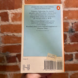 The Day of the Triffids - John Wyndham - 1987 Penguin Books Paperback - Peter Lord Cover