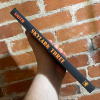 Skylark 3 - E.E. “Doc” Smith - 2003 University of Nebraska Press Paperback - R.W. Boeche Cover