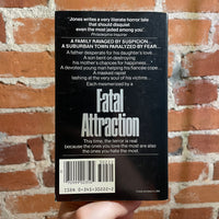 Fatal Attraction - Craig Jones - 1984 1st Ballantine Books Paperback