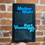 Mother Night - Kurt Vonnegut, Jr. - 1975 7th Dell Paperback
