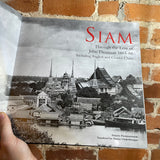 Siam: Through the Lens of
John Thomson 1865-66
Including Angkor and Coastal China - Paisarn Piemmettawat - 2015 River Books Hardback