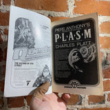 In Midst of Life - James Tiptree Jr. - Fantasy & Science Fiction Fact Magazine Nov. 1987