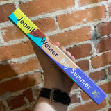 Big Summer - Jennifer Weiner - 2020 Washington Square Press Paperback