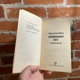 Schrodinger’s Cat II: The Trick Top Hat - Robert Anton Wilson - 1981 Pocket Books Paperback