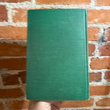 Robinson Crusoe - Daniel Defoe - 1914 Illustrated Rand McNally  & Company Hardback