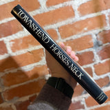 Horse’s Neck - Pete Townsend - 1985 Houghton Mifflin Company Hardback