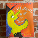 Halloween Hoots and Howl - Joan Horton - 1999 Hardback
