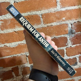 Requiem for Anthi - Jay D. Blakeney - 1990 Ace Books Paperback