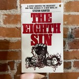 The Eighth Sun - Stefan Kanfer - 1979 Berkley Books Paperback