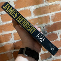 The Fog - James Herbert - 1993 New English Library Paperback