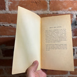 The Naked Sun - Isaac Asimov - 1972 Fawcett Crest Books Paperback