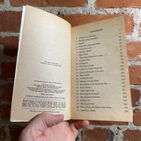 The Year of the Dove - Ethan Haber, Zeev Schiff, and Ehud Yaari - 1979 Bantam Books Paperback
